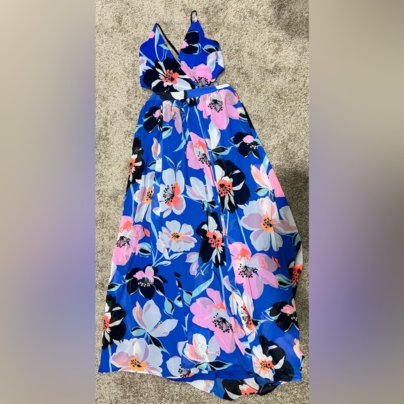 Express maxi dress - Picture 3 of 3